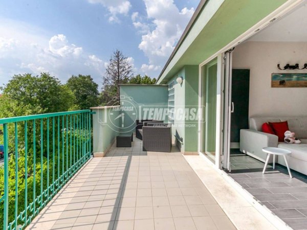 appartamento in vendita a Cormano