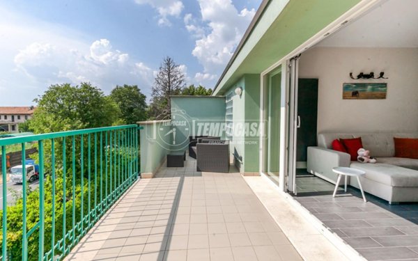 appartamento in vendita a Cormano