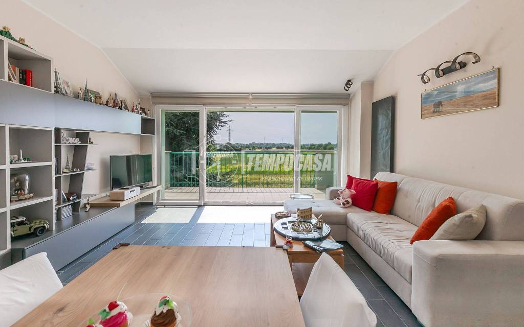 appartamento in vendita a Cormano