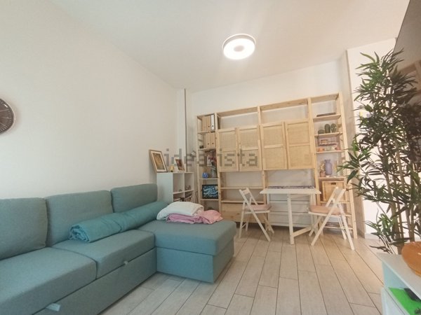 appartamento in vendita a Cormano