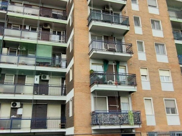 appartamento in vendita a Cormano