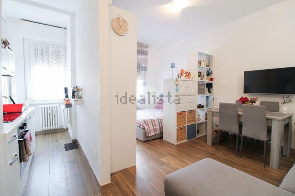 appartamento in vendita a Cormano