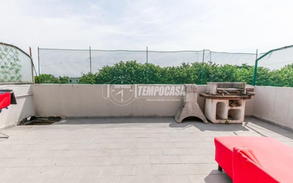 appartamento in vendita a Cormano