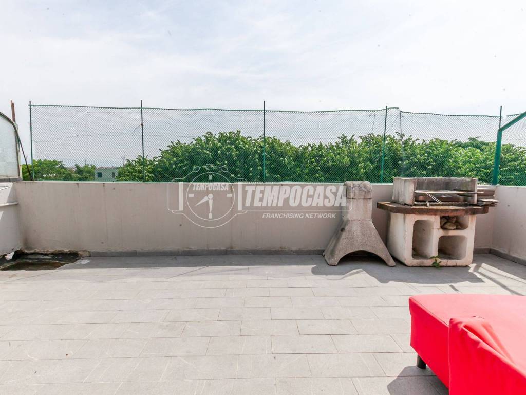 appartamento in vendita a Cormano