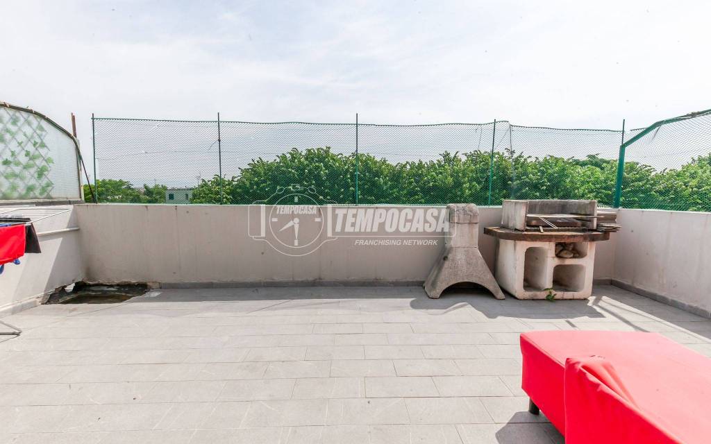 appartamento in vendita a Cormano