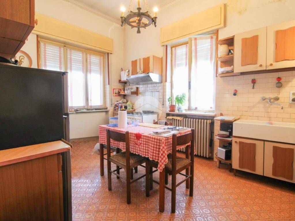 appartamento in vendita a Cormano