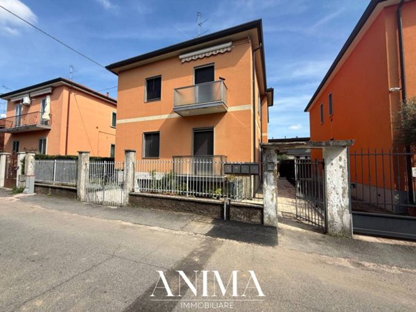 appartamento in vendita a Cormano