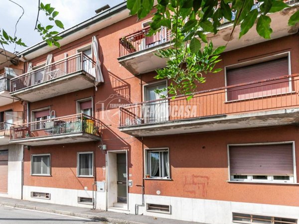 appartamento in vendita a Cormano