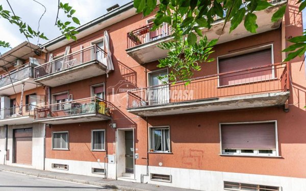 appartamento in vendita a Cormano