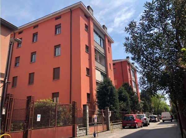 appartamento in vendita a Cormano