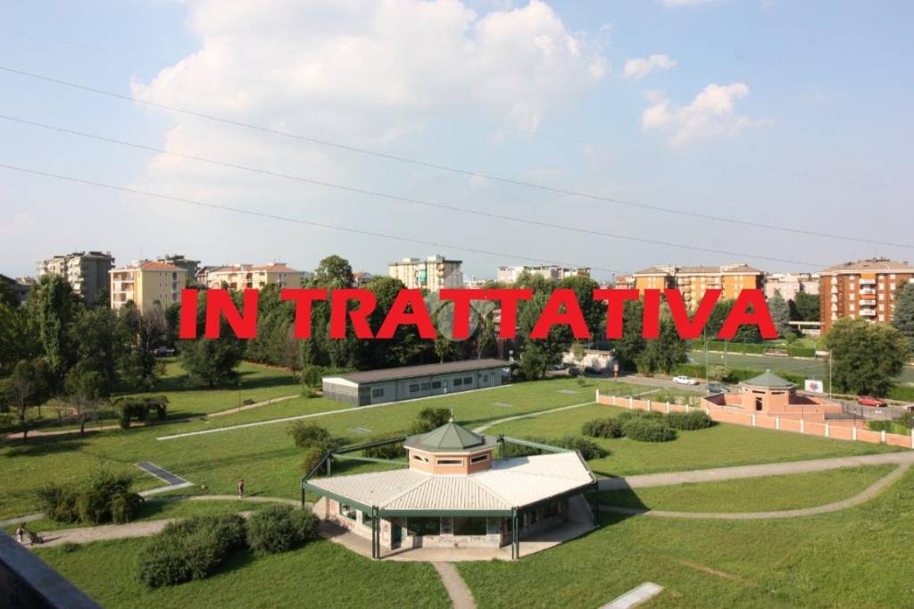 casa indipendente in vendita a Cormano in zona Molinazzo