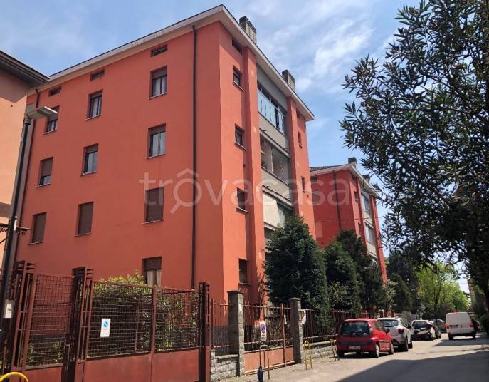appartamento in vendita a Cormano