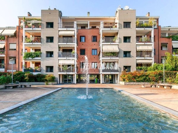 appartamento in vendita a Cormano