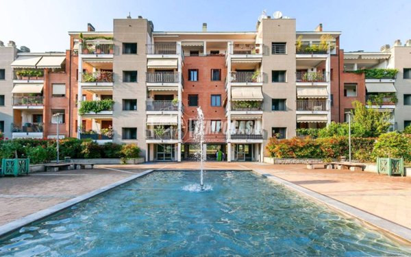 appartamento in vendita a Cormano