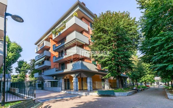 appartamento in vendita a Cormano