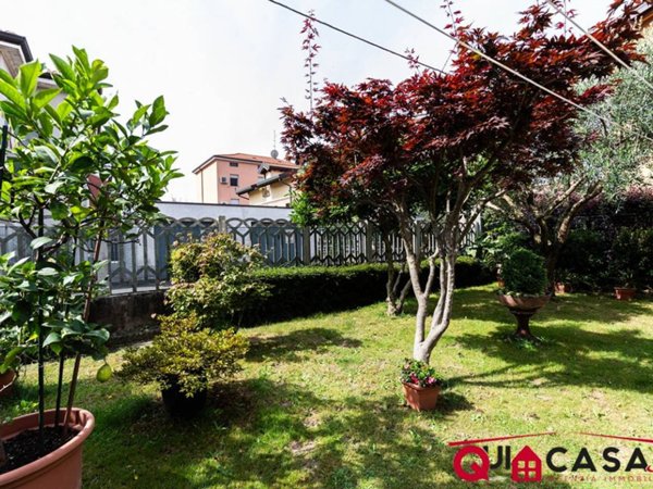 appartamento in vendita a Cormano