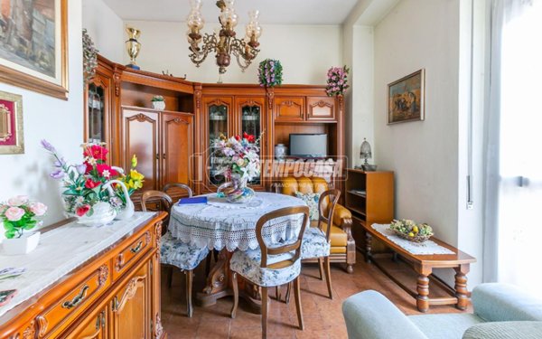 appartamento in vendita a Cormano