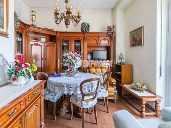 appartamento in vendita a Cormano