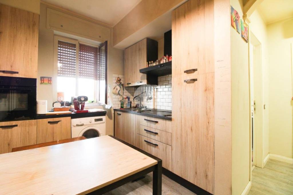 appartamento in vendita a Cormano in zona Brusuglio
