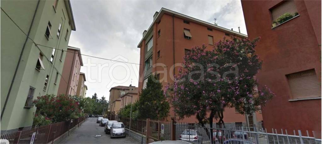 appartamento in vendita a Cormano