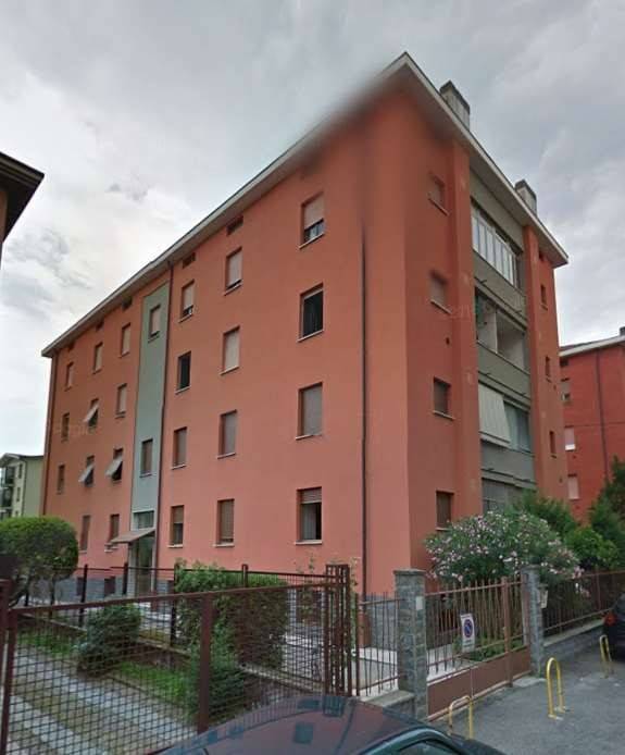 appartamento in vendita a Cormano