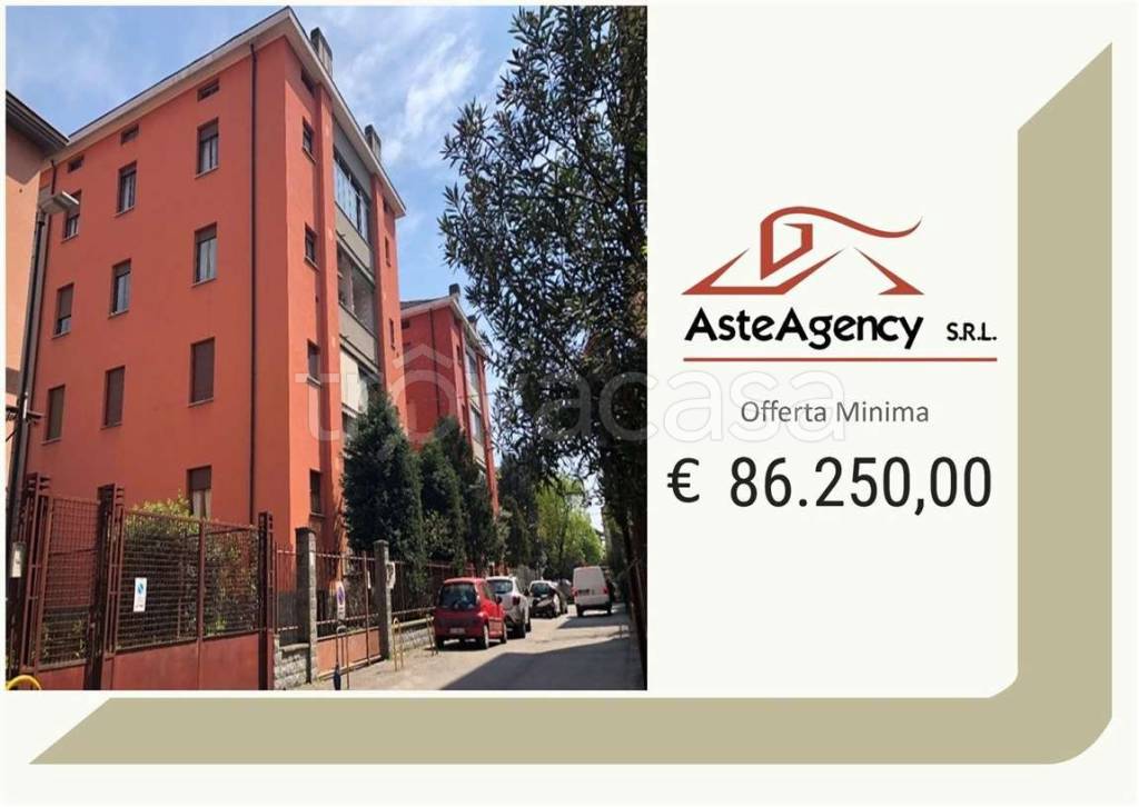 appartamento in vendita a Cormano