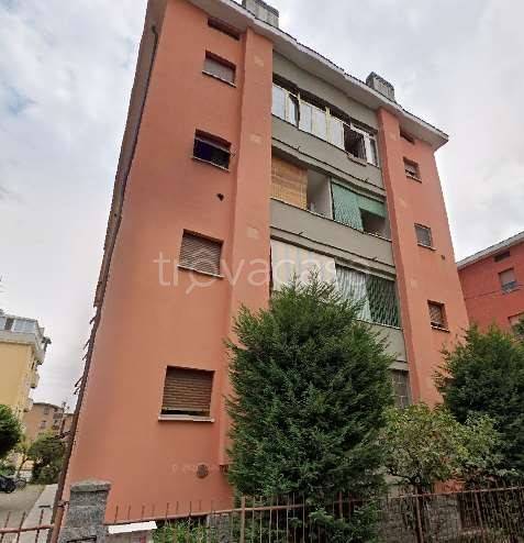 appartamento in vendita a Cormano