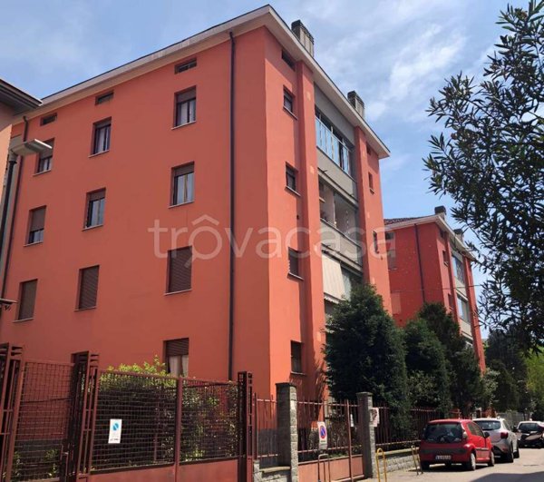 appartamento in vendita a Cormano