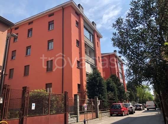 appartamento in vendita a Cormano