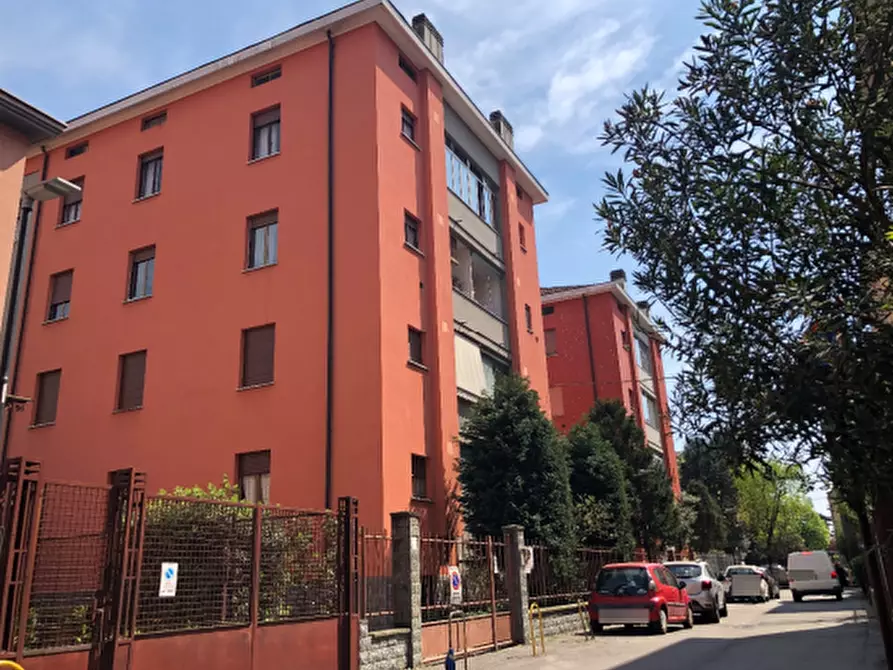 appartamento in vendita a Cormano