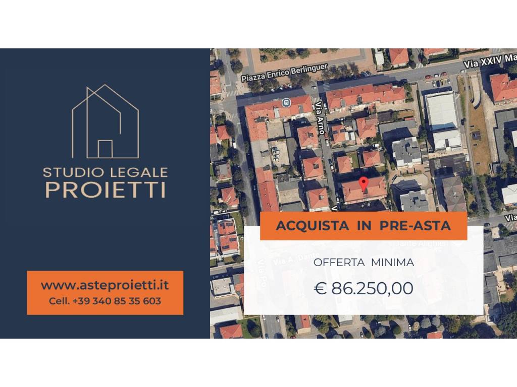 appartamento in vendita a Cormano