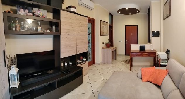 appartamento in vendita a Cormano