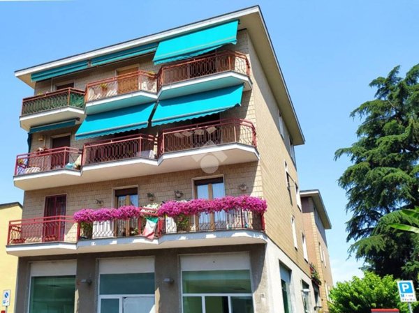appartamento in vendita a Cormano