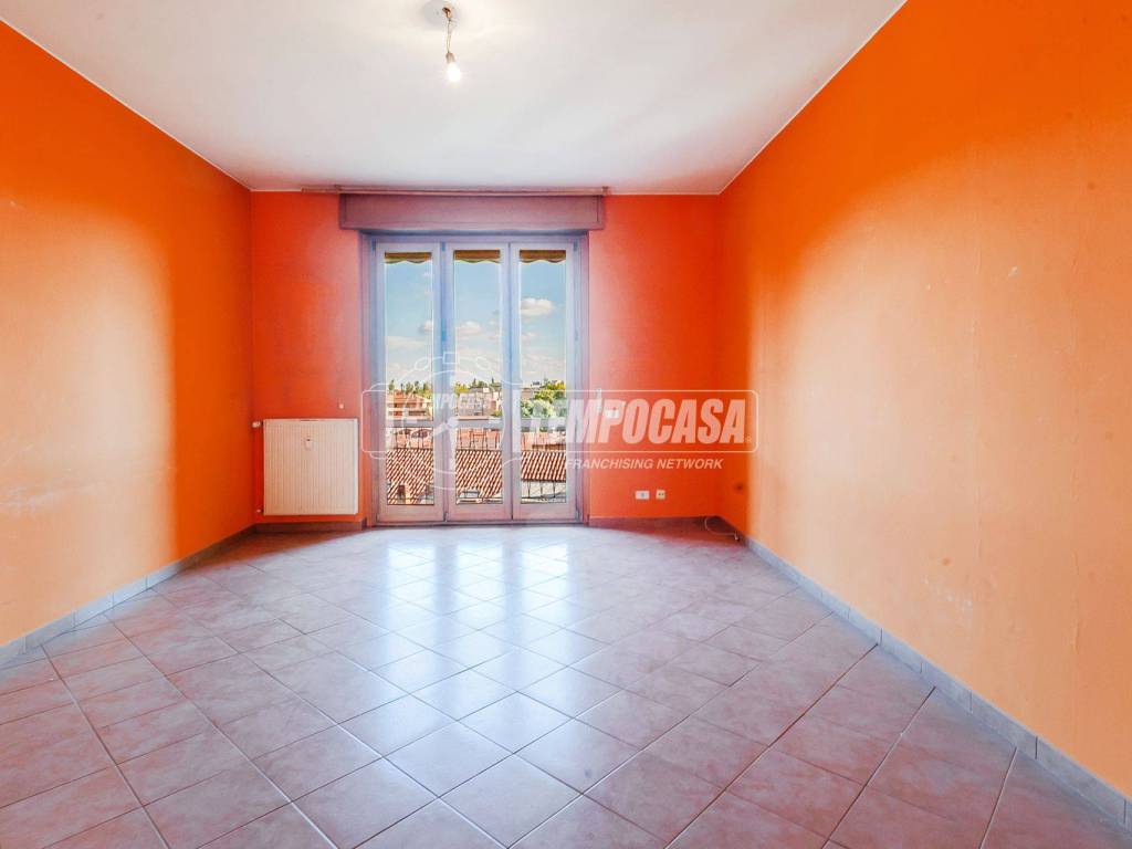 appartamento in vendita a Cormano