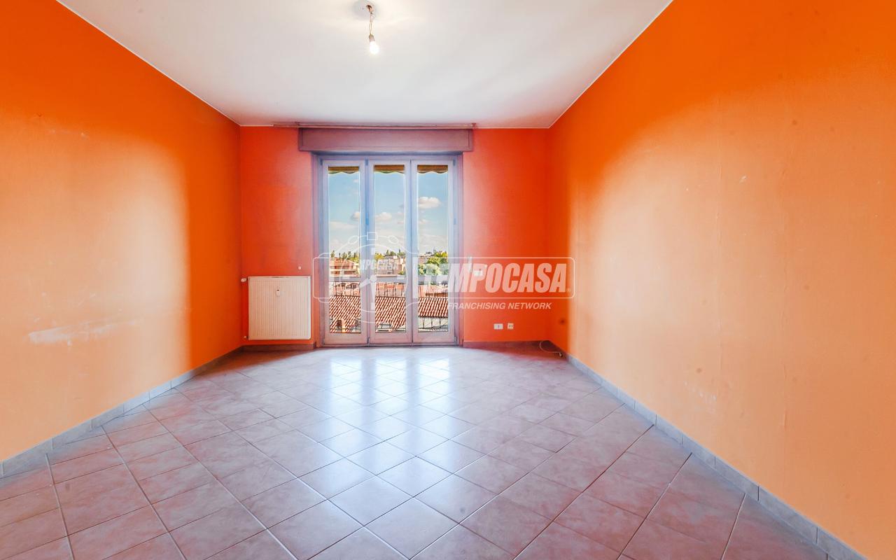 appartamento in vendita a Cormano