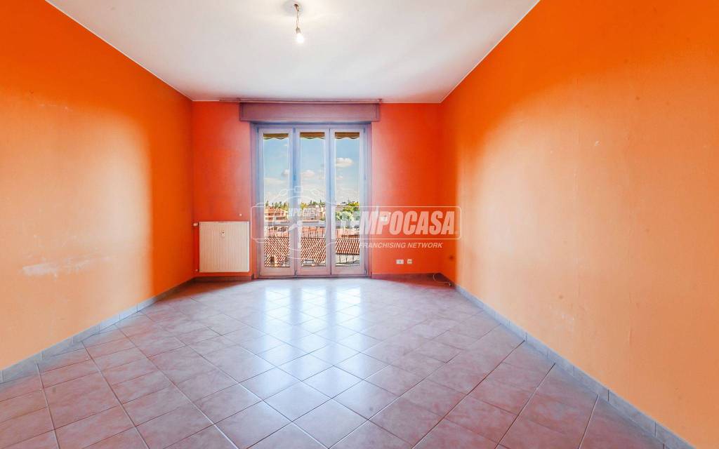 appartamento in vendita a Cormano