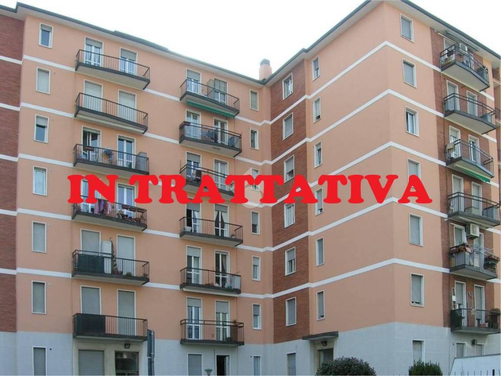 appartamento in vendita a Cormano