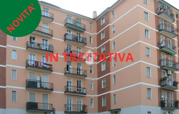 appartamento in vendita a Cormano