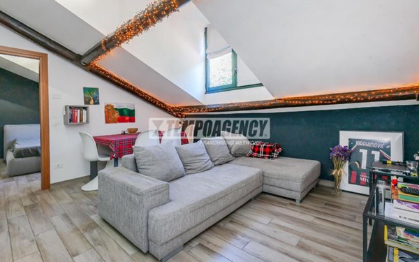 appartamento in vendita a Cormano