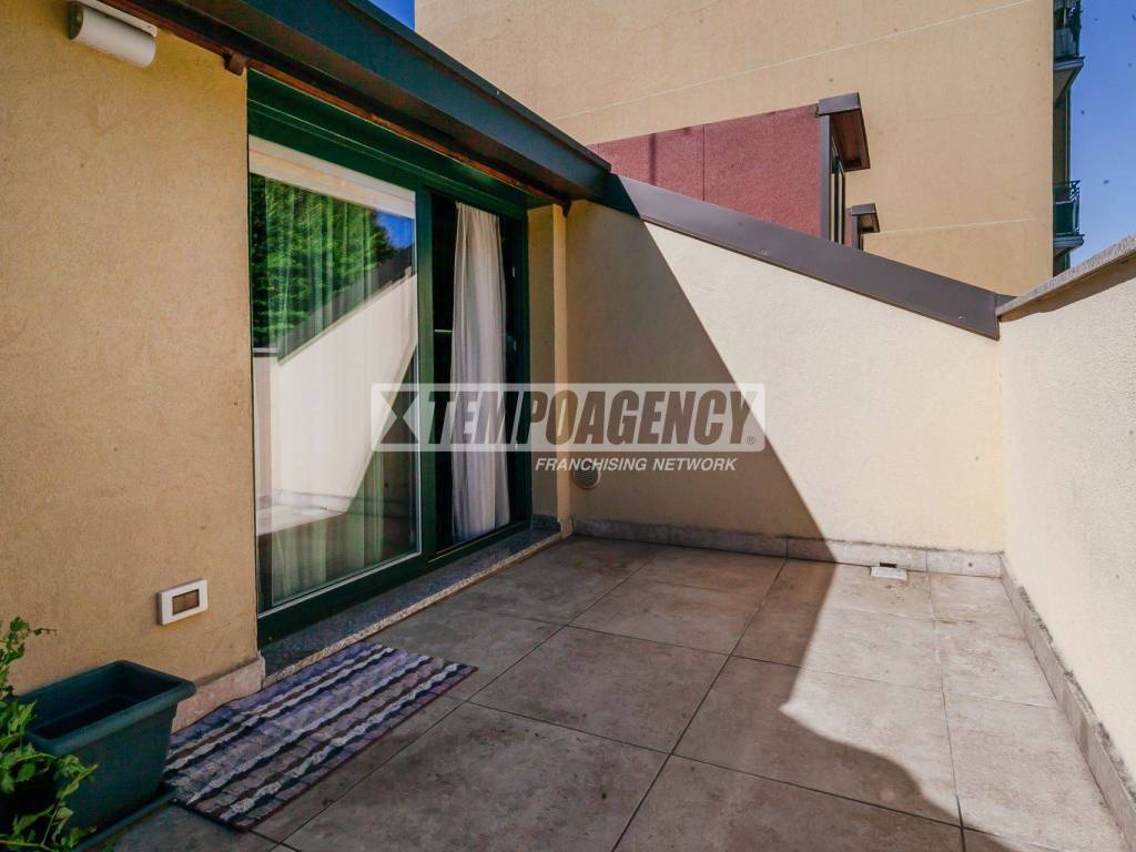 appartamento in vendita a Cormano