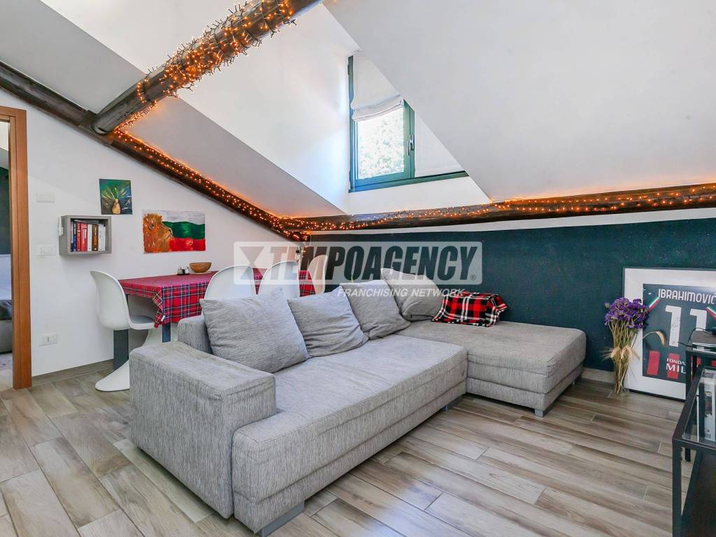 appartamento in vendita a Cormano