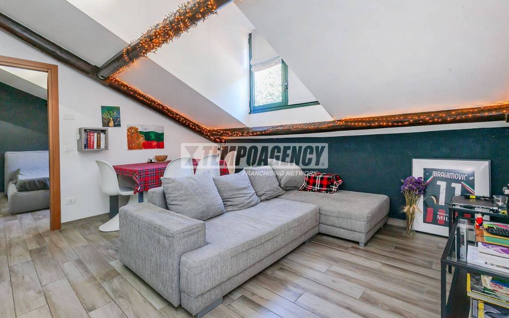 appartamento in vendita a Cormano