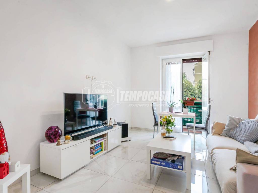 appartamento in vendita a Cormano