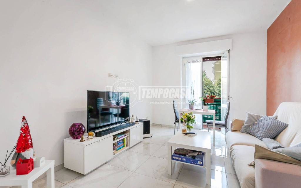 appartamento in vendita a Cormano