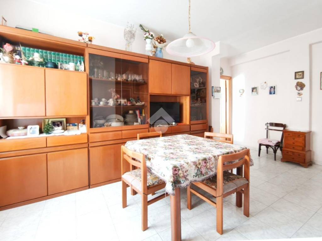 appartamento in vendita a Cormano