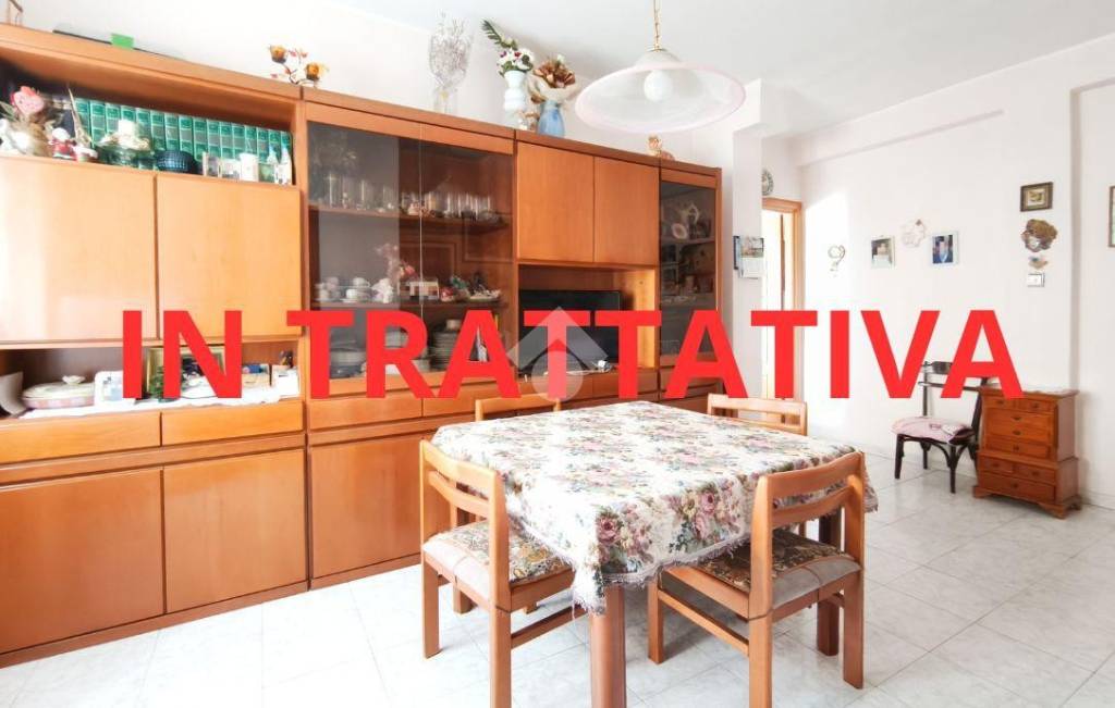 appartamento in vendita a Cormano