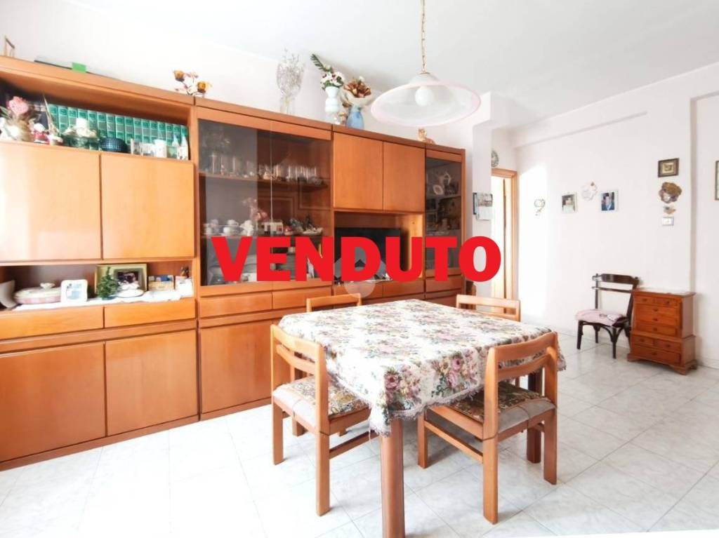 appartamento in vendita a Cormano