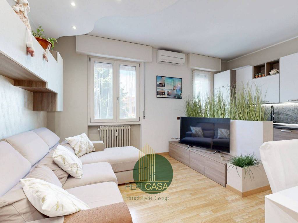 appartamento in vendita a Cormano