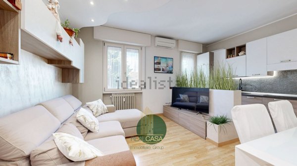 appartamento in vendita a Cormano