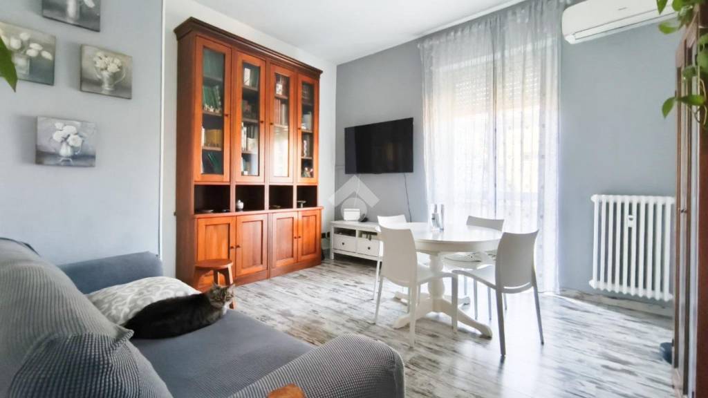 appartamento in vendita a Cormano